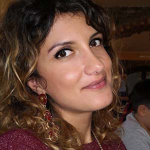 Sabrina Capozzolo